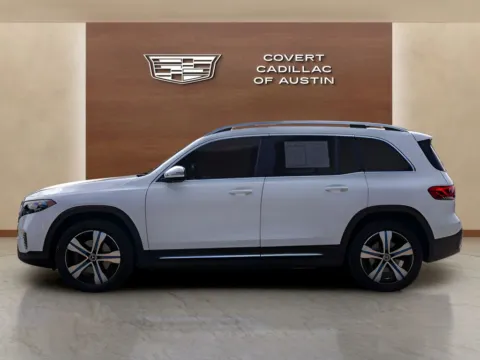 Photos of 2023 Mercedes-Benz EQB 350 for sale in Austin, TX at Covert Cadillac
