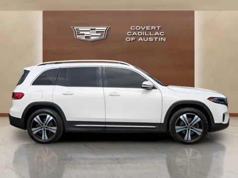 More photos of 2023 Mercedes-Benz EQB 350 at Covert Cadillac, TX