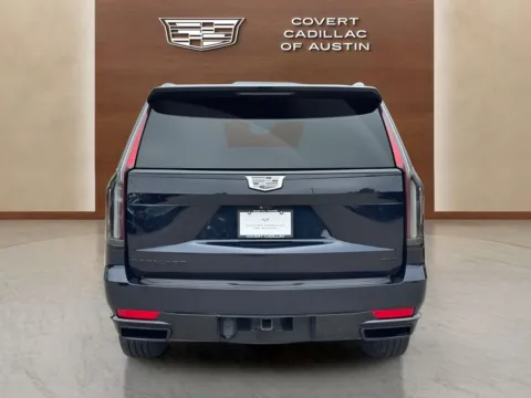 More photos of 2022 Cadillac Escalade ESV Sport at Covert Cadillac, TX