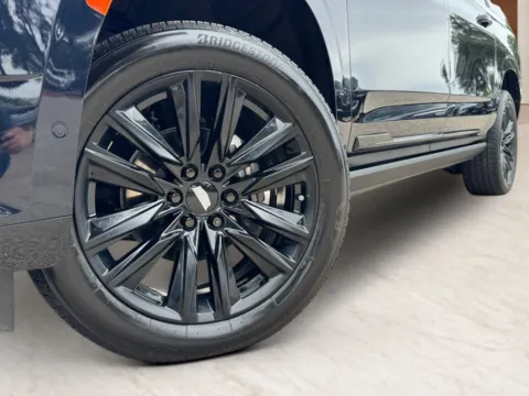Photos of 2022 Cadillac Escalade ESV Sport for sale in Austin, TX at Covert Cadillac