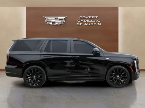 More photos of 2025 Cadillac Escalade Sport Platinum at Covert Cadillac, TX