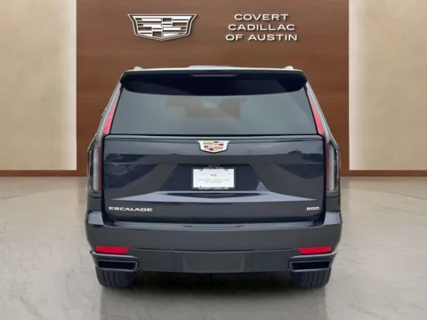 More photos of 2024 Cadillac Escalade Sport Platinum at Covert Cadillac, TX