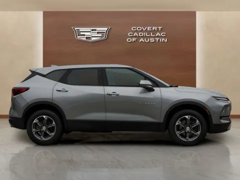 More photos of 2024 Chevrolet Blazer LT at Covert Cadillac, TX