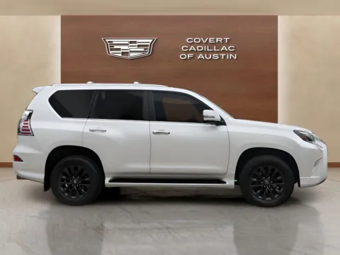 More photos of 2023 Lexus GX 460 at Covert Cadillac, TX