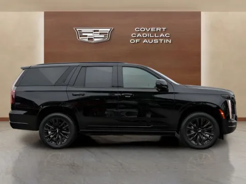 More photos of 2025 Cadillac Escalade Sport at Covert Cadillac, TX
