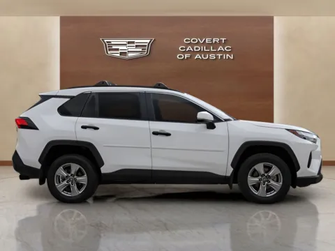 More photos of 2025 Toyota RAV4 XLE at Covert Cadillac, TX