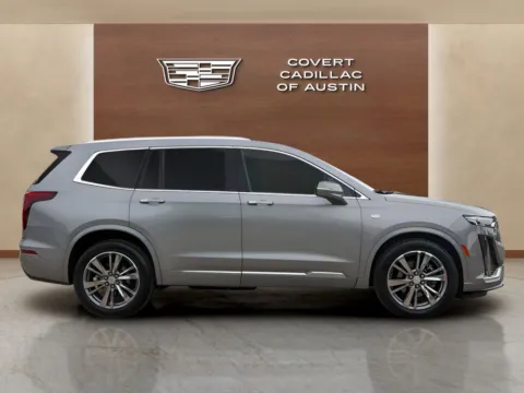 More photos of 2025 Cadillac XT6 Premium Luxury at Covert Cadillac, TX