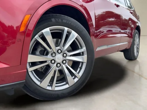 Photos of 2022 Cadillac XT6 Premium Luxury for sale in Austin, TX at Covert Cadillac