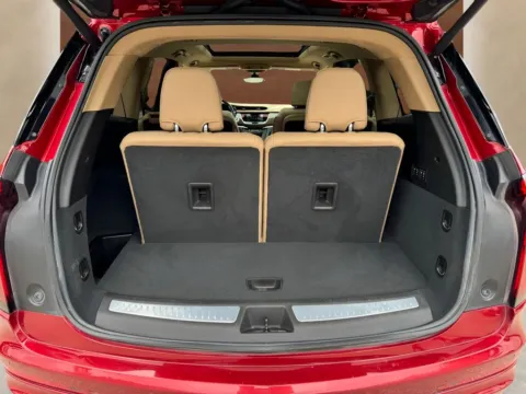 More photos of 2022 Cadillac XT6 Premium Luxury at Covert Cadillac, TX