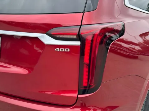 More photos of 2022 Cadillac XT6 Premium Luxury at Covert Cadillac, TX