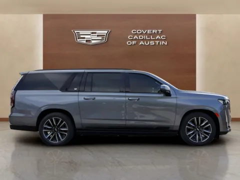 More photos of 2021 Cadillac Escalade ESV Sport at Covert Cadillac, TX