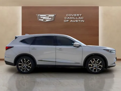 More photos of 2024 Acura MDX Technology at Covert Cadillac, TX