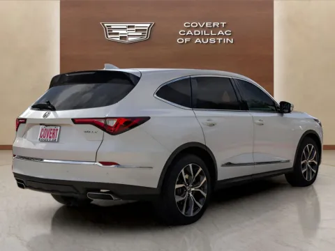 More photos of 2024 Acura MDX Technology at Covert Cadillac, TX
