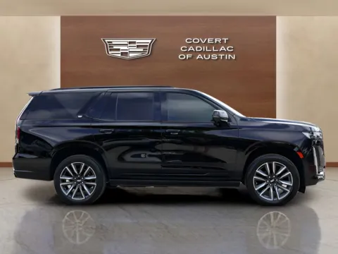 More photos of 2022 Cadillac Escalade Sport Platinum at Covert Cadillac, TX