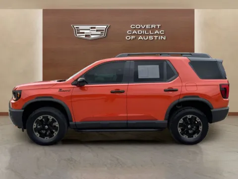 More photos of 2026 Honda Passport TrailSport Elite at Covert Cadillac, TX
