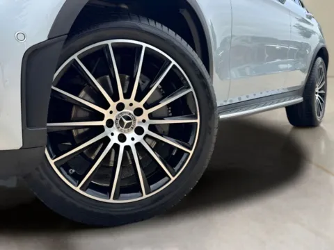 Photos of 2021 Mercedes-Benz GLC 300 Coupe for sale in Austin, TX at Covert Cadillac