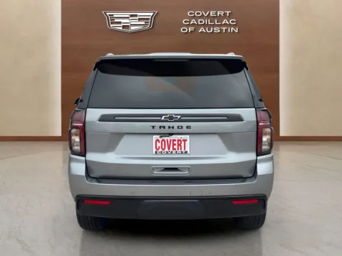 More photos of 2023 Chevrolet Tahoe Z71 at Covert Cadillac, TX