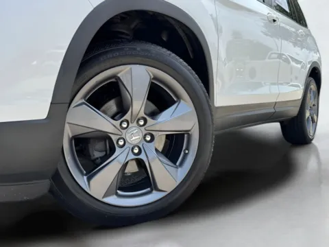 Photos of 2021 Honda Passport Touring for sale in Austin, TX at Covert Cadillac