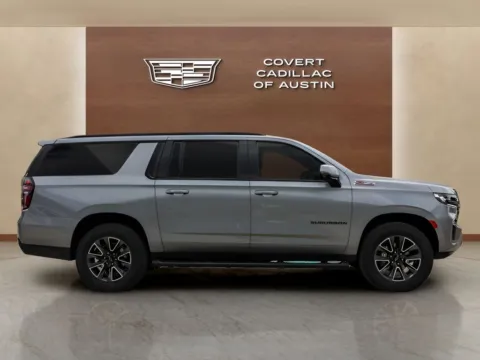 More photos of 2023 Chevrolet Suburban Z71 at Covert Cadillac, TX
