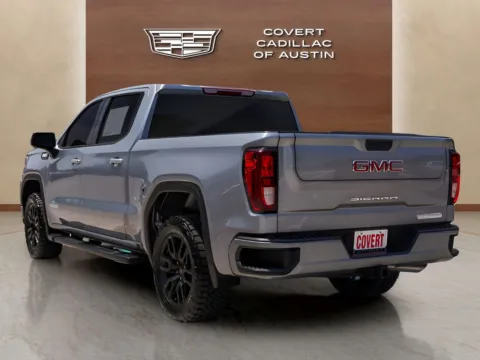 Another view of 2024 GMC Sierra 1500 Elevation for sale in Austin, TX at Covert Cadillac