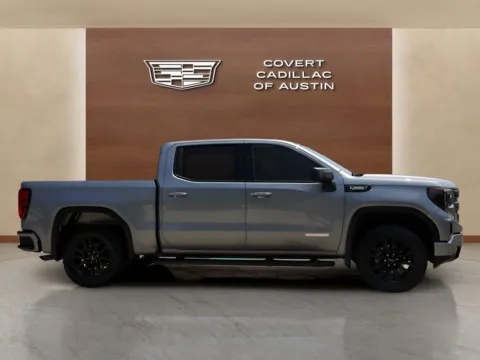 More photos of 2024 GMC Sierra 1500 Elevation at Covert Cadillac, TX