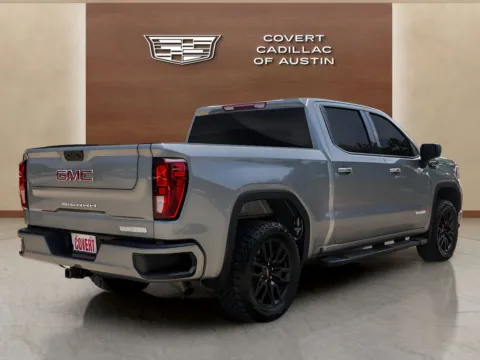 More photos of 2024 GMC Sierra 1500 Elevation at Covert Cadillac, TX