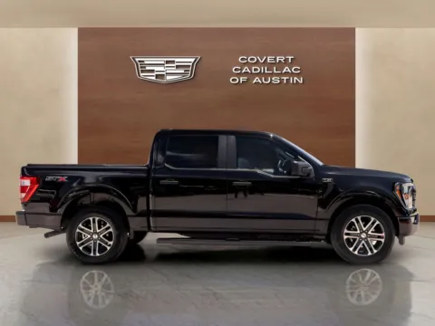 More photos of 2023 Ford F-150 XL at Covert Cadillac, TX