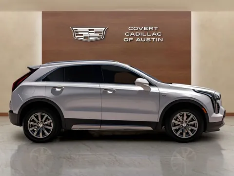 More photos of 2020 Cadillac XT4 Premium Luxury at Covert Cadillac, TX