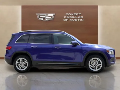 More photos of 2021 Mercedes-Benz GLB 250 at Covert Cadillac, TX