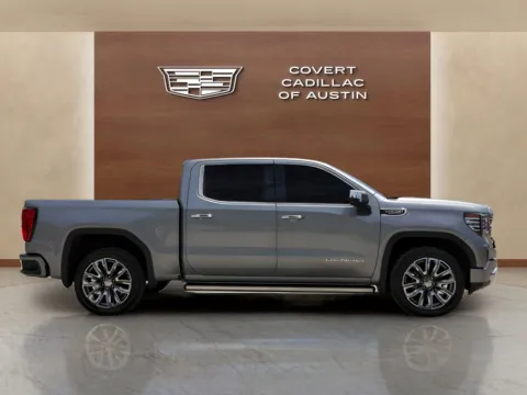 More photos of 2025 GMC Sierra 1500 Denali at Covert Cadillac, TX