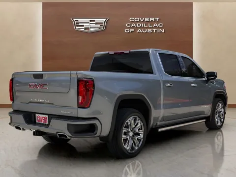 More photos of 2025 GMC Sierra 1500 Denali at Covert Cadillac, TX