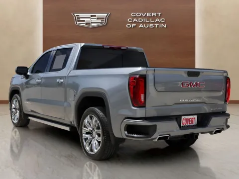 Another view of 2025 GMC Sierra 1500 Denali for sale in Austin, TX at Covert Cadillac