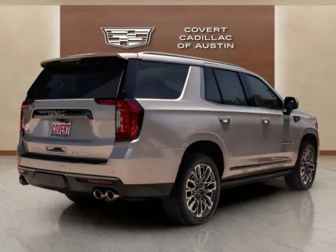 More photos of 2023 GMC Yukon Denali Ultimate at Covert Cadillac, TX