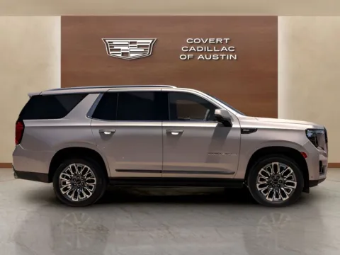 More photos of 2023 GMC Yukon Denali Ultimate at Covert Cadillac, TX