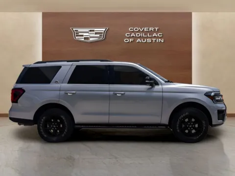 More photos of 2023 Ford Expedition Timberline at Covert Cadillac, TX