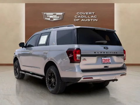 Another view of 2023 Ford Expedition Timberline for sale in Austin, TX at Covert Cadillac