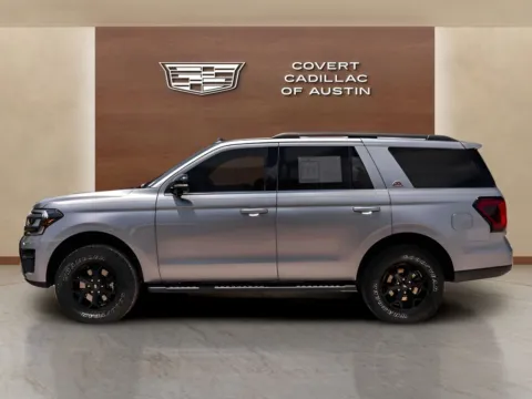 Photos of 2023 Ford Expedition Timberline for sale in Austin, TX at Covert Cadillac