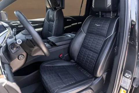 More photos of 2024 Cadillac Escalade ESV Sport Platinum at Covert Cadillac, TX