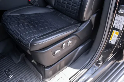More photos of 2024 Cadillac Escalade ESV Sport Platinum at Covert Cadillac, TX