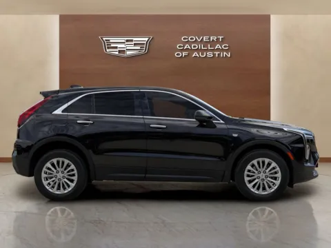More photos of 2024 Cadillac XT4 Luxury at Covert Cadillac, TX