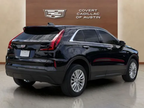 More photos of 2024 Cadillac XT4 Luxury at Covert Cadillac, TX