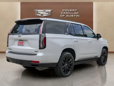 More photos of 2023 Cadillac Escalade Sport Platinum at Covert Cadillac, TX