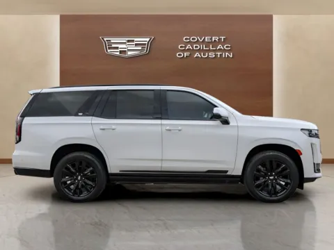 More photos of 2023 Cadillac Escalade Sport Platinum at Covert Cadillac, TX