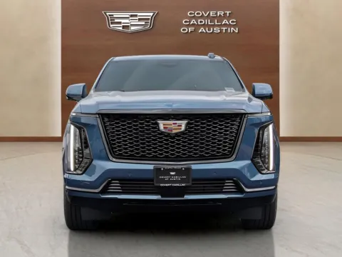 More photos of 2025 Cadillac Escalade Sport at Covert Cadillac, TX