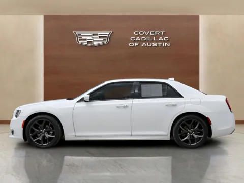 Photos of 2022 Chrysler 300 Touring for sale in Austin, TX at Covert Cadillac