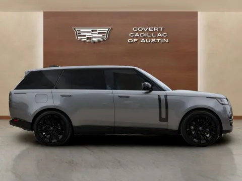 More photos of 2023 Land Rover Range Rover SE at Covert Cadillac, TX