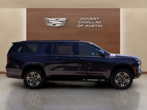 More photos of 2025 Chevrolet Suburban Z71 at Covert Cadillac, TX