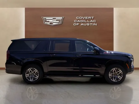 More photos of 2025 Chevrolet Suburban Z71 at Covert Cadillac, TX
