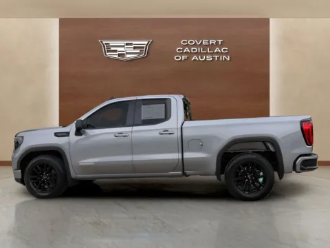 Photos of 2023 GMC Sierra 1500 Elevation for sale in Austin, TX at Covert Cadillac