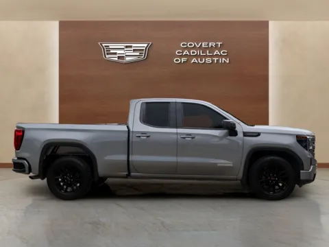 More photos of 2023 GMC Sierra 1500 Elevation at Covert Cadillac, TX